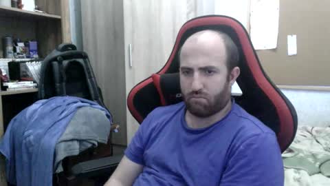 elamordeyuli online show from 04-03-26, 12:25