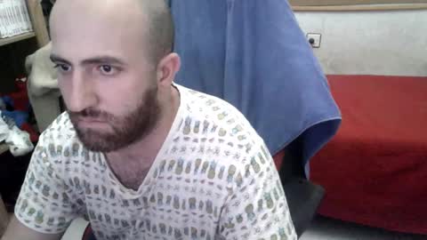 elamordeyuli online show from 04-10-26, 03:17