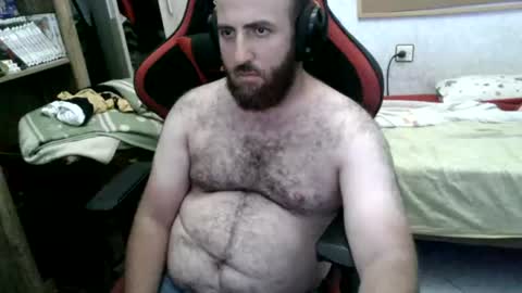 elamordeyuli online show from 06-14-26, 04:53