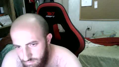 elamordeyuli online show from 07-18-26, 11:08