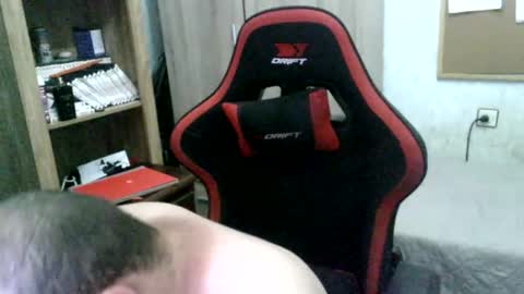 elamordeyuli online show from 07-25-26, 09:12