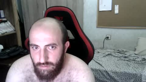 elamordeyuli online show from 08-01-26, 08:41