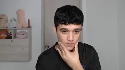 elandor online show from 12-16-25, 11:59