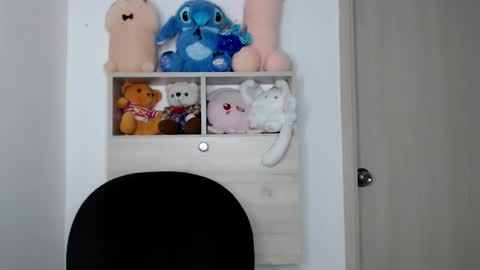 elandor online show from 02-14-26, 08:22