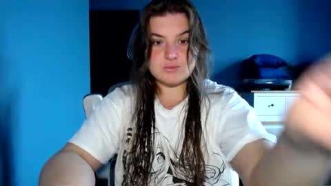 Elanis online show from 07-20-26, 10:07
