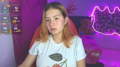 lara online show from 05-24-26, 10:09