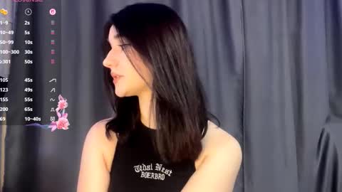 Snapshot of elaravoss chatting on 02-01-26, 02:48 Bella online show from 02-01-26, 02:48