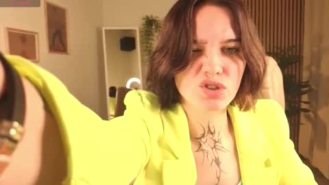 elastikiss online show from 10-10-25, 02:21