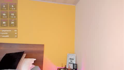 Ela online show from 03-09-25, 10:08