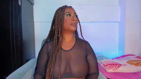 Ela online show from 03-25-26, 05:57