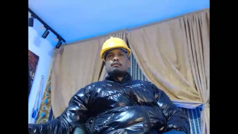 elcaballeroblack online show from 10-23-25, 12:10