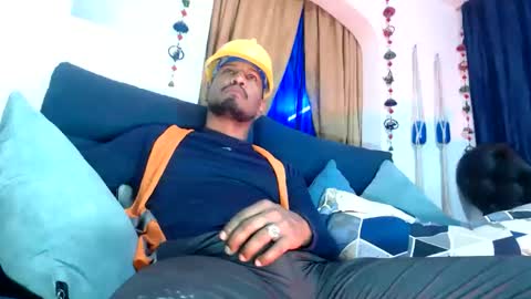 elcaballeroblack online show from 02-18-26, 10:28