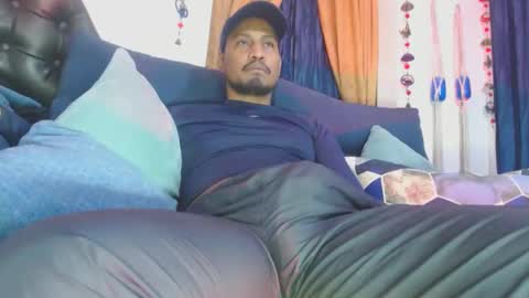 elcaballeroblack online show from 02-20-26, 02:17