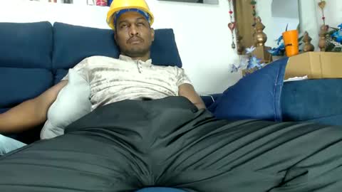 elcaballeroblack online show from 03-02-26, 07:10