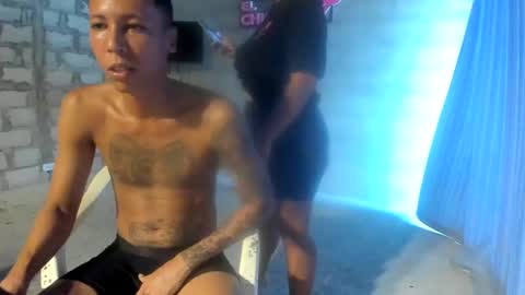 Snapshot of elchicletv chatting on 12-07-24, 06:37 El CHICLE TV - SHOW online show from 12-07-24, 06:37