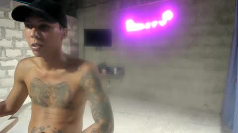 Snapshot of elchicletv chatting on 12-29-24, 09:50 El CHICLE TV - SHOW online show from 12-29-24, 09:50