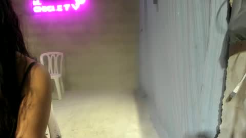 Snapshot of elchicletv chatting on 01-03-25, 02:32 El CHICLE TV - SHOW online show from 01-03-25, 02:32