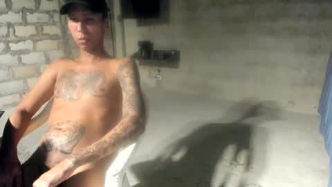 Snapshot of elchicletv chatting on 01-16-25, 09:05 El CHICLE TV - SHOW online show from 01-16-25, 09:05