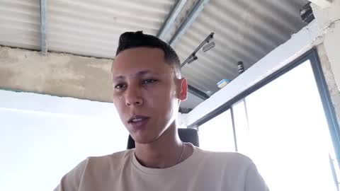 Snapshot of elchicletv chatting on 10-09-25, 09:46 El CHICLE TV - SHOW online show from 10-09-25, 09:46