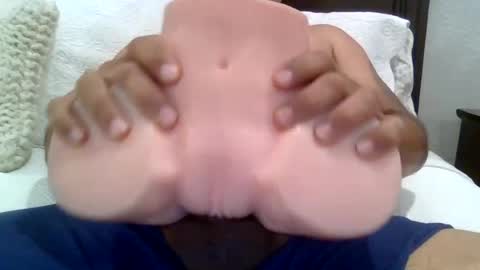 elchidoupp online show from 07-01-26, 07:57