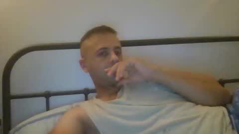 daniel18cmx online show from 11-23-25, 10:15