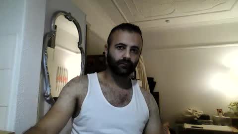 daniel18cmx online show from 03-29-26, 08:36