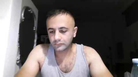 daniel18cmx online show from 04-16-26, 10:16