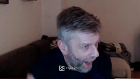 Timm online show from 12-31-24, 08:02