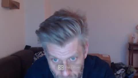 Timm online show from 01-11-25, 07:17