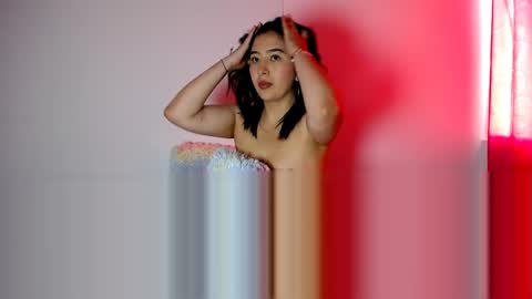 Ele online show from 04-07-26, 03:34