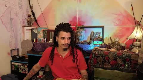 Snapshot of eleazar_blake chatting on 09-16-25, 06:25 Sir Eleazar online show from 09-16-25, 06:25