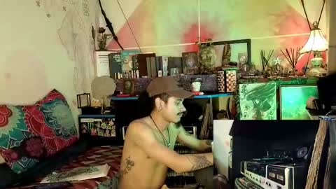 Snapshot of eleazar_blake chatting on 10-10-25, 04:00 Sir Eleazar online show from 10-10-25, 04:00