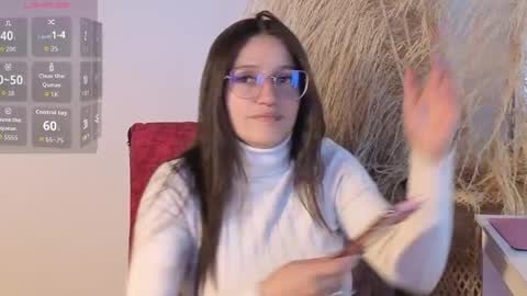 Snapshot of elecktra_sweet chatting on 05-18-26, 07:20 Elecktra online show from 05-18-26, 07:20