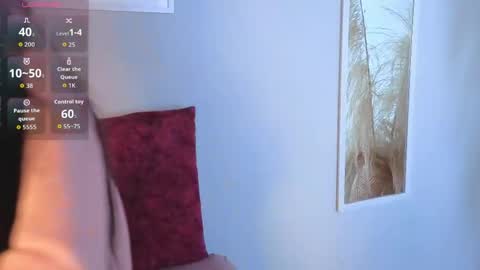 Snapshot of elecktra_sweet chatting on 05-30-26, 07:00 Elecktra online show from 05-30-26, 07:00