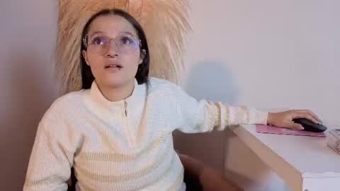 Snapshot of elecktra_sweet chatting on 06-10-26, 07:46 Elecktra online show from 06-10-26, 07:46