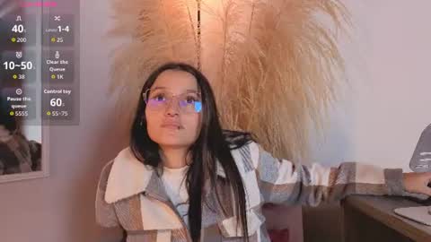 Snapshot of elecktra_sweet chatting on 07-13-26, 07:27 Elecktra online show from 07-13-26, 07:27