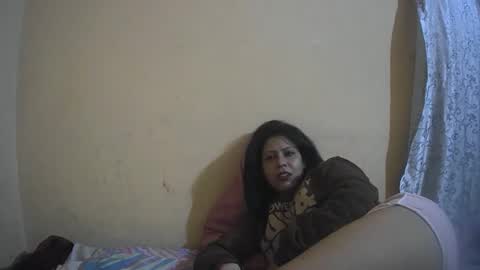 Isabella online show from 09-25-25, 07:34