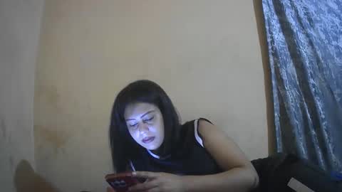 Isabella online show from 02-12-26, 11:16