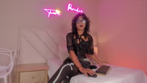 ELECTRA online show from 11-15-25, 06:48