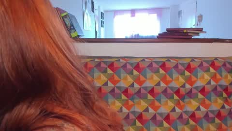 Im Meleena  online show from 12-04-24, 07:12