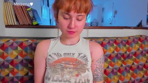 Im Meleena  online show from 12-06-24, 09:24