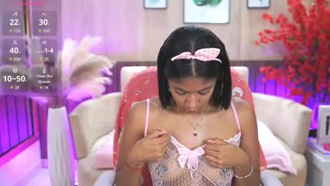 Electra Jones online show from 12-01-25, 11:37