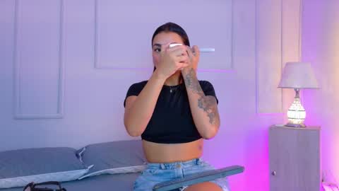 ELECTRA  online show from 02-03-26, 06:57