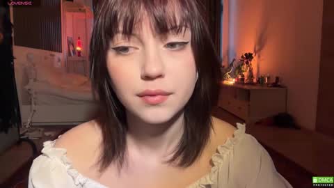 Aleksa online show from 03-18-26, 03:48