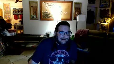 electrikkoolaid online show from 05-27-26, 06:54