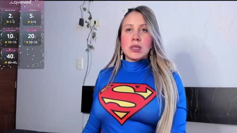 Electra  online show from 01-07-25, 08:52