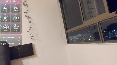 Electra  online show from 01-30-25, 02:38