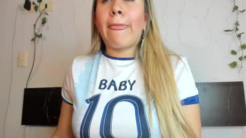 Electra  online show from 02-22-25, 03:23