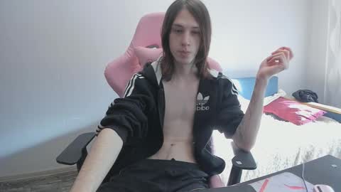 eleganc3 online show from 02-24-26, 08:12