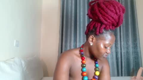 Nika online show from 01-13-25, 10:25